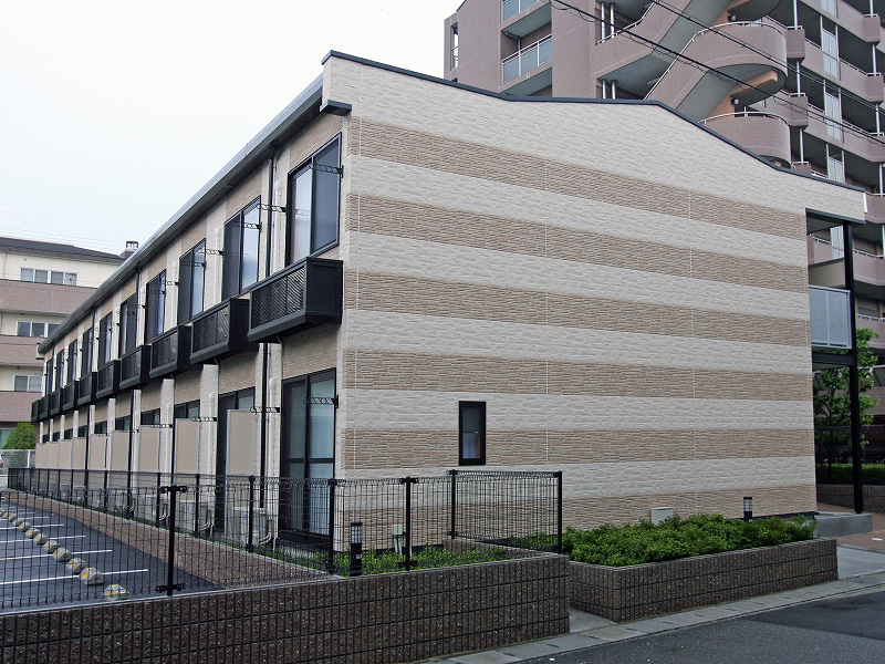 建物画像