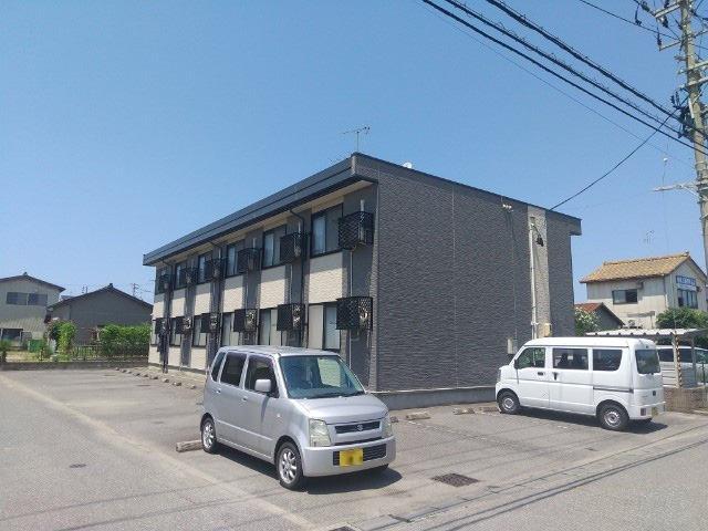 レオパレスアサガオの賃貸物件