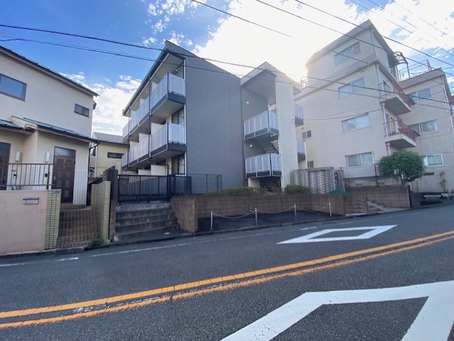 レオパレスB&Rの賃貸物件