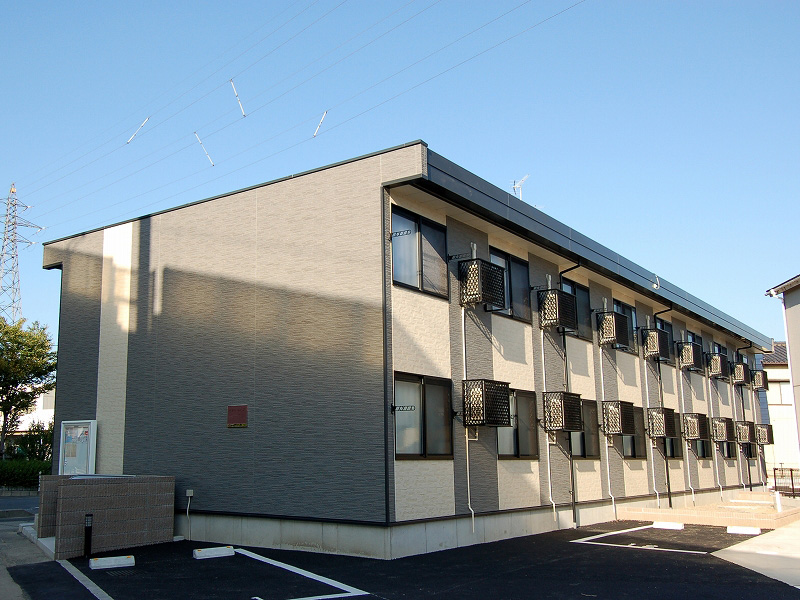 レオパレス九蔵の賃貸物件