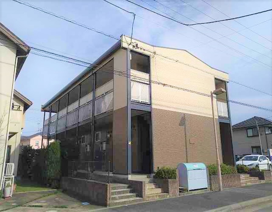 レオパレスミドリノの賃貸物件