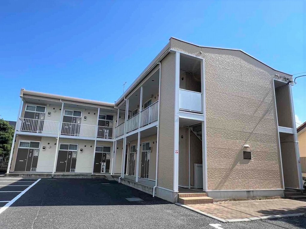 レオパレス長野一丁目の賃貸物件