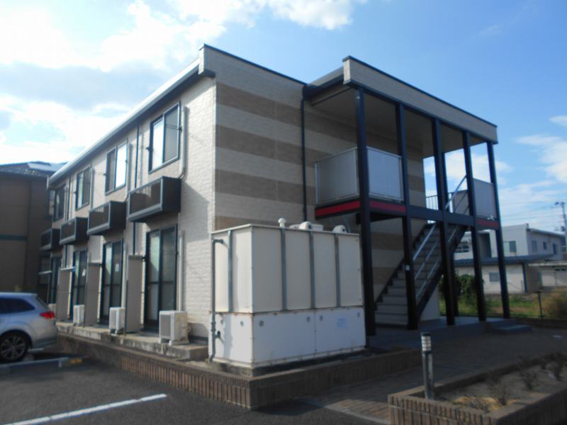 レオパレスサンモールの賃貸物件