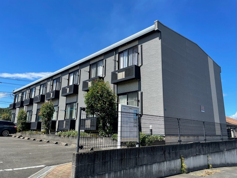 レオパレスいわふねの賃貸物件