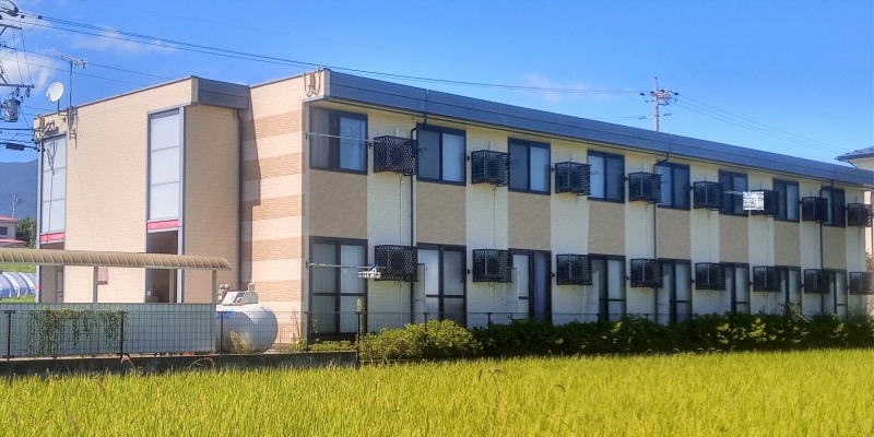 レオパレスＷＡＫＡの賃貸物件