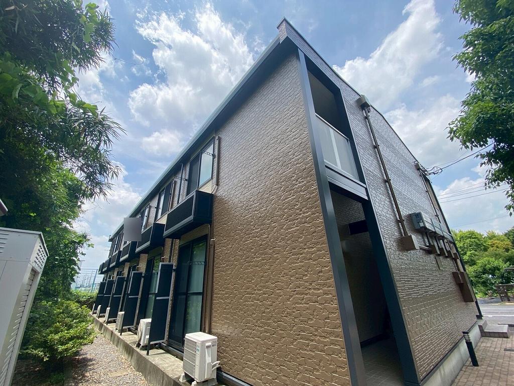 レオパレスヤマヒコの賃貸物件