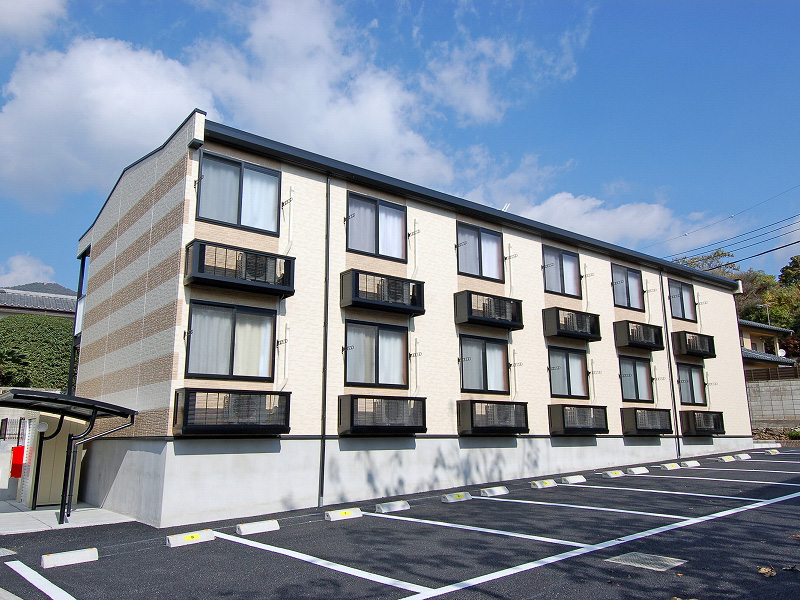 レオパレスステルラの賃貸物件