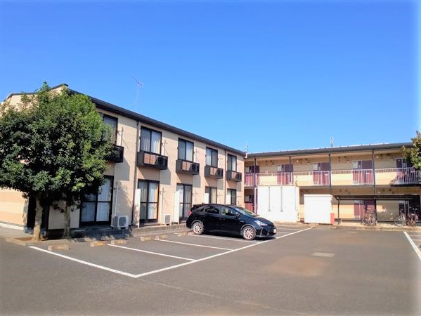 レオパレス富光３の賃貸物件