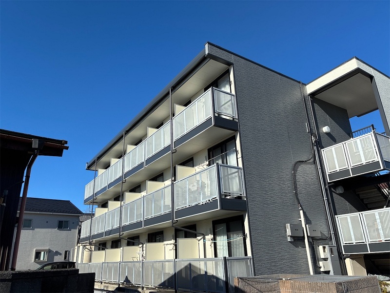 レオパレス角の賃貸物件