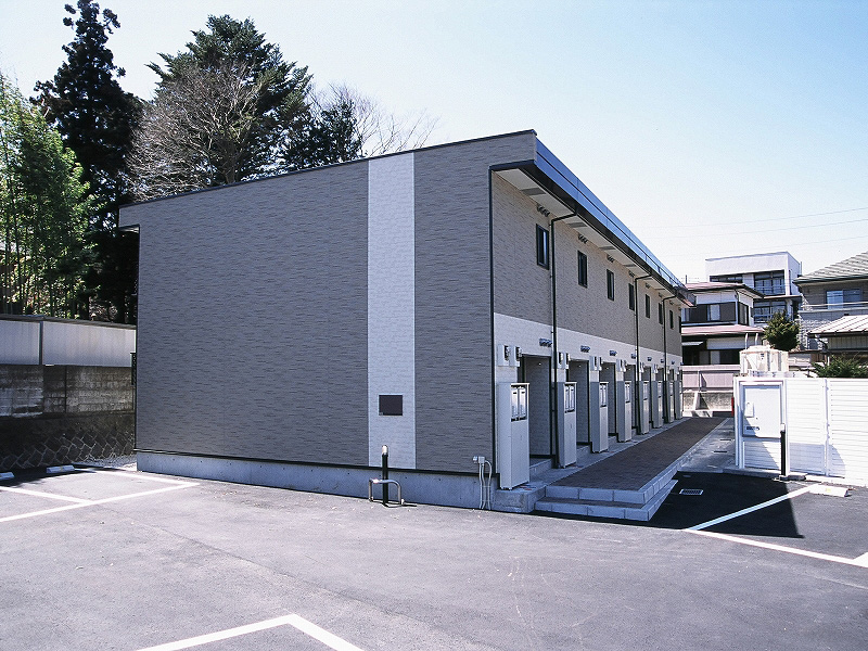 建物画像