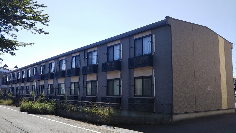 レオパレス凛の賃貸物件