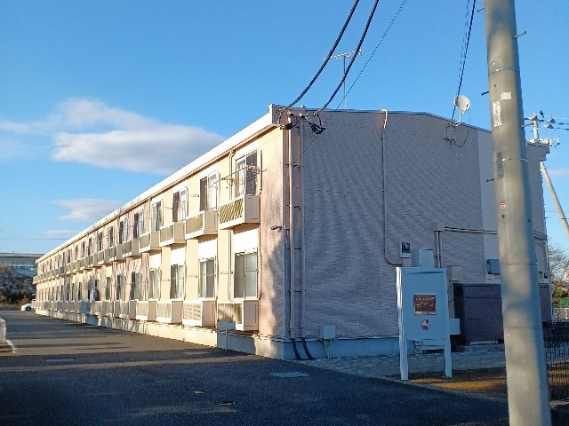 レオパレス旭2の賃貸物件