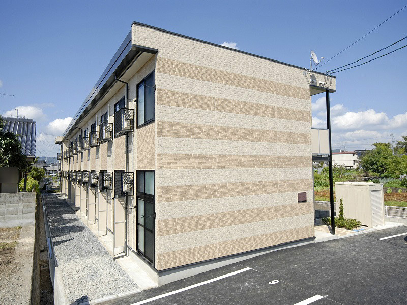 レオパレスエスペランサの賃貸物件