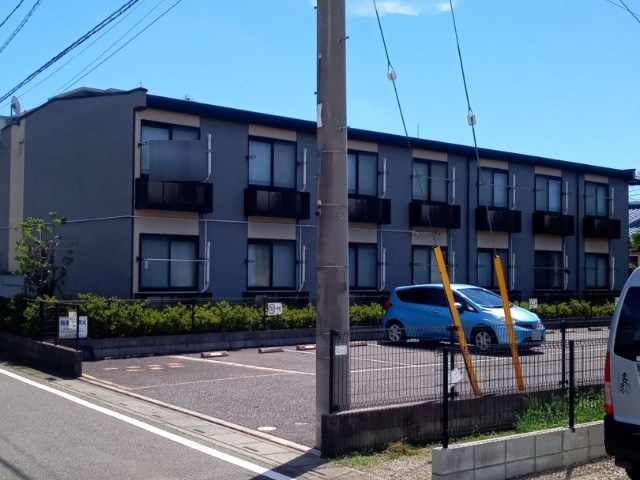 レオパレスヴィヴレの賃貸物件