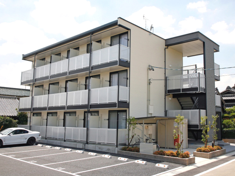 レオパレス田園の賃貸物件