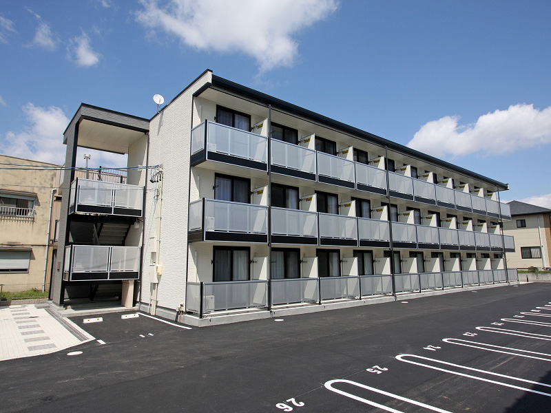 レオパレス青雲の賃貸物件