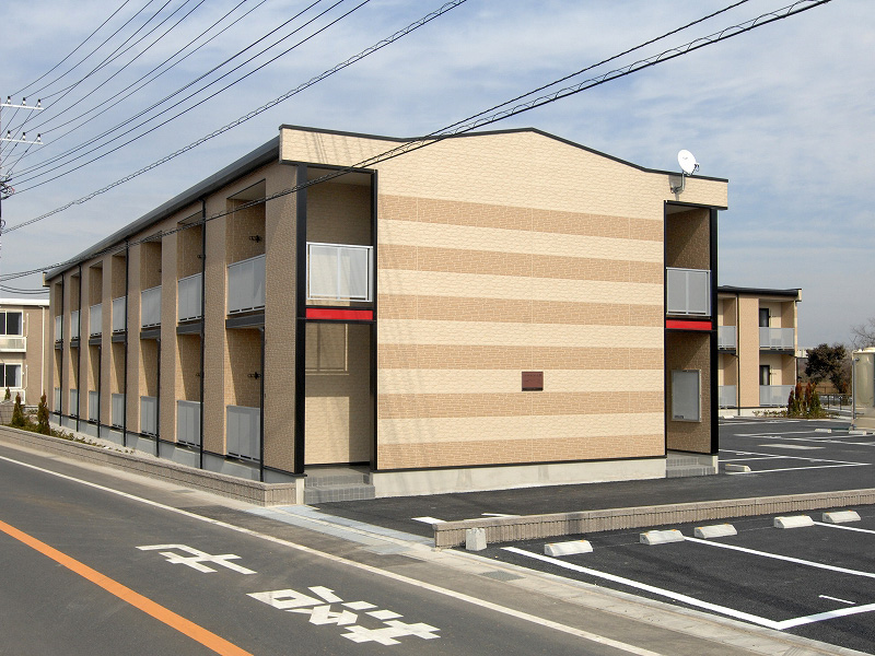 ＬＰメルベーユの賃貸物件
