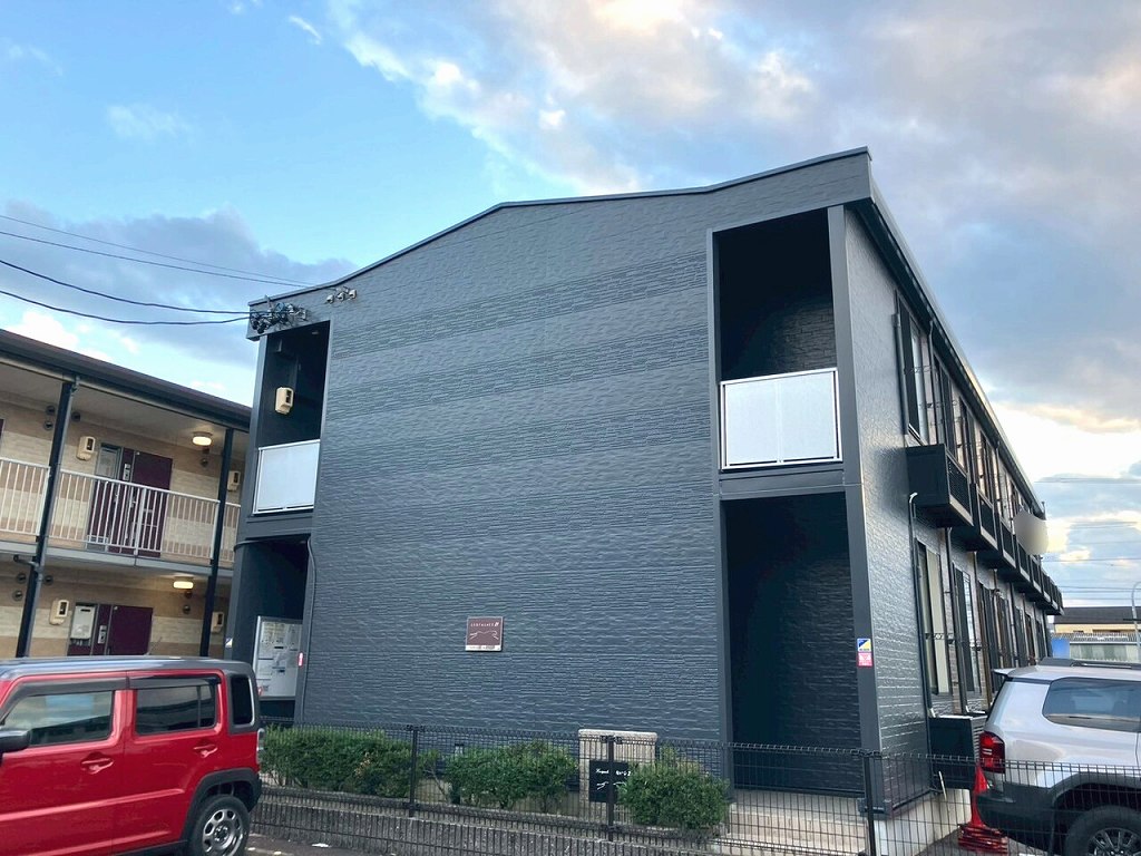 レオパレスねいし2の賃貸物件