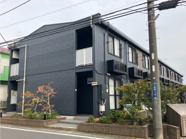 レオパレスヒグラシの賃貸物件