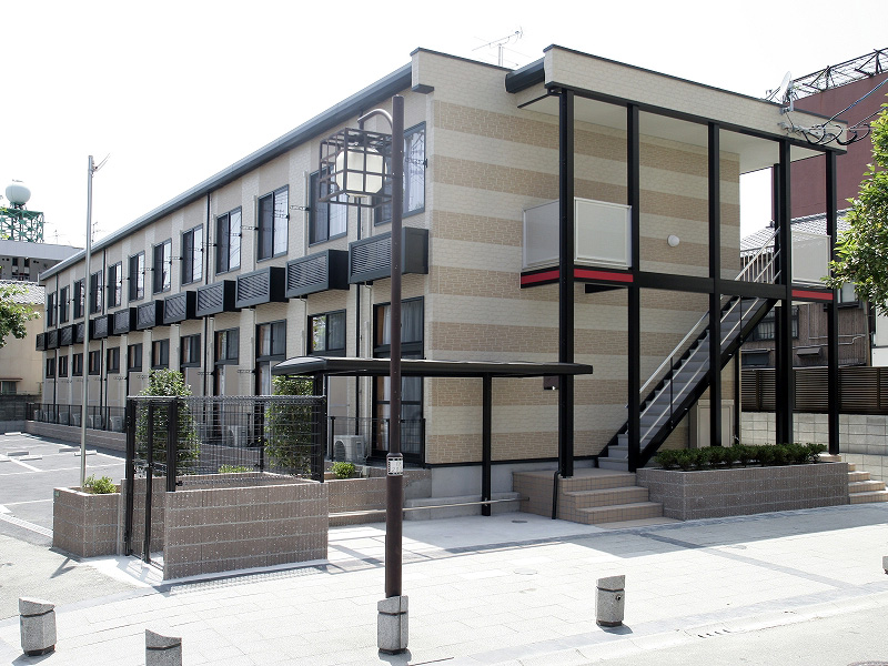 レオパレスどうかいの賃貸物件