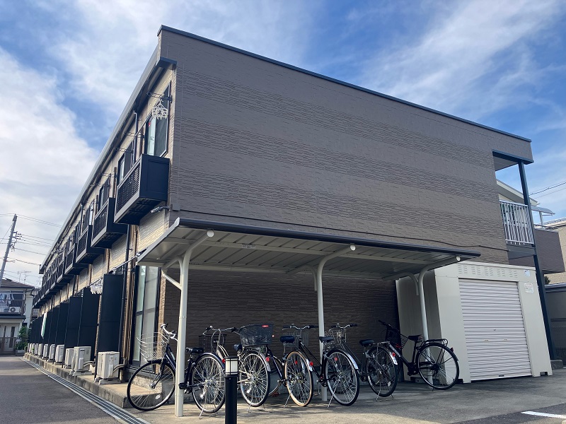 建物画像