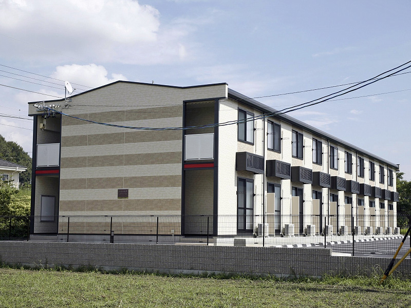 レオパレス神田の賃貸物件