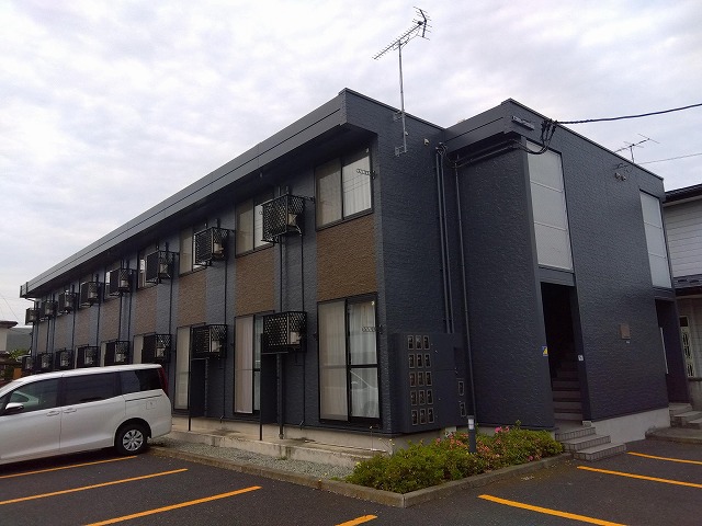 レオパレスルミエールGOTOHの賃貸物件