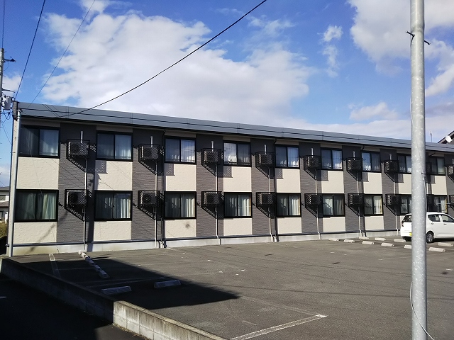 レオパレスグランフォレストの賃貸物件