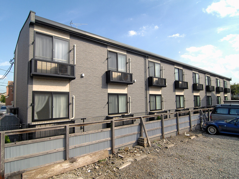 レオパレスフラッツインの賃貸物件