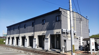 レオパレスミラージュの賃貸物件