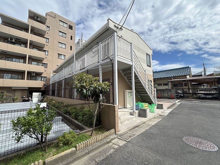 建物画像