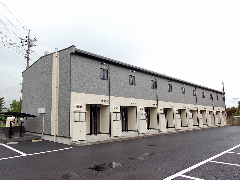 レオパレスカスティージョ天良の賃貸物件