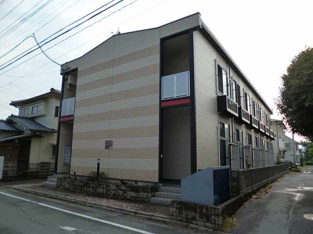 レオパレス園光１の賃貸物件