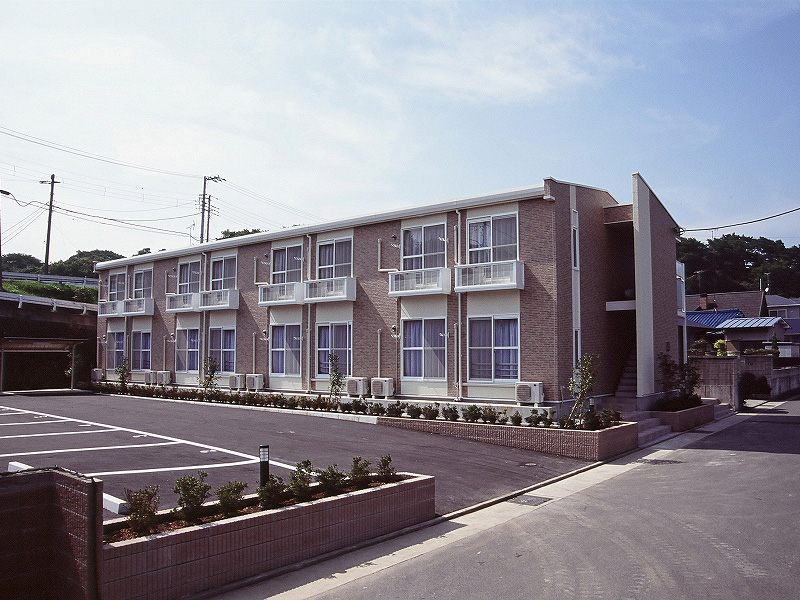 レオパレスアプリコットの賃貸物件