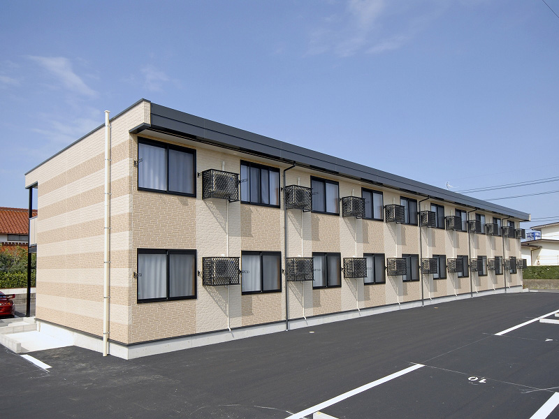 レオパレス 天神の賃貸物件