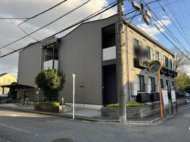 レオパレスキャピタル平松の賃貸物件