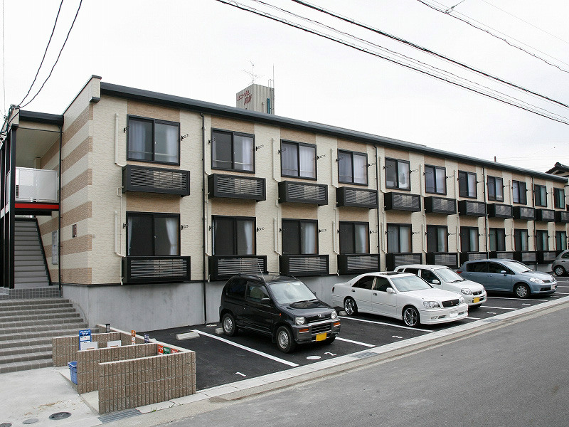 レオパレスＡＹＡＮＥの賃貸物件