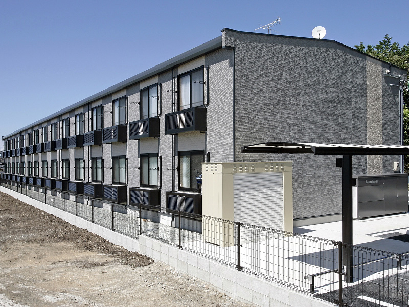 レオパレスインペリアルの賃貸物件