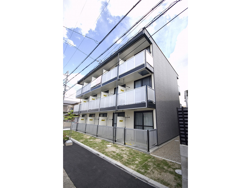 レオパレスVISTAの賃貸物件