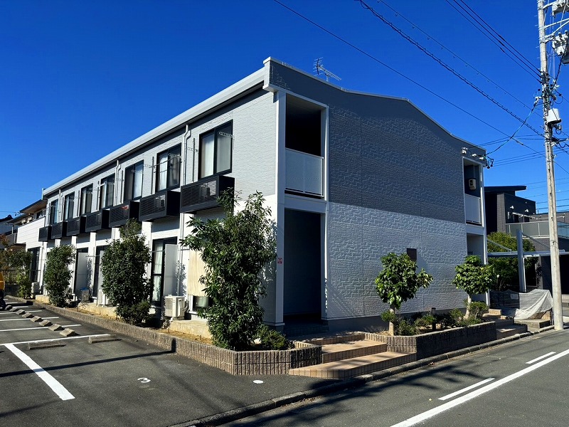 レオパレス嘉美の賃貸物件