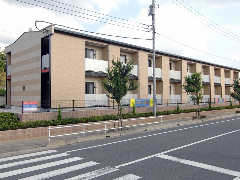 建物画像