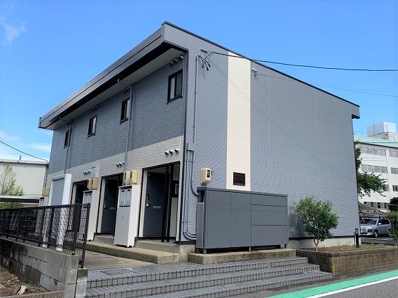 レオパレスエクレールの賃貸物件