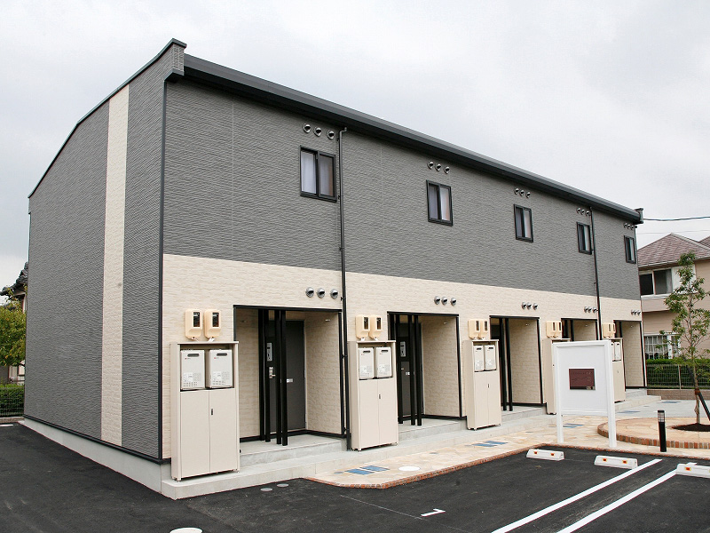 レオパレスラ セパの賃貸物件