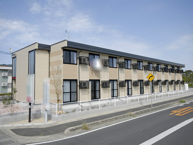 レオパレスメゾンレーブ２の賃貸物件