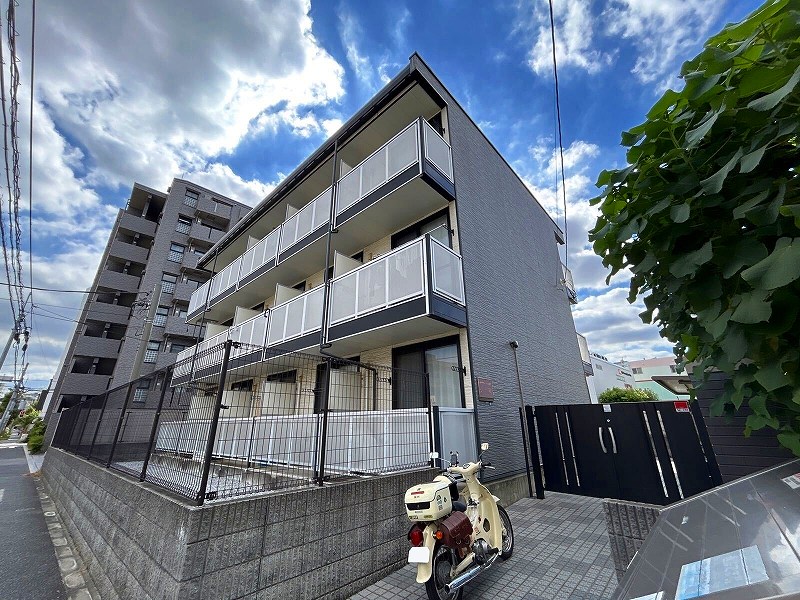 建物画像