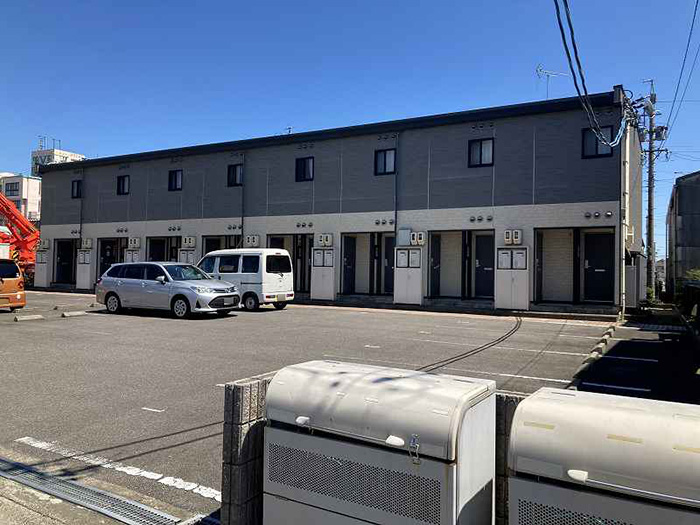 レオパレスライズワンの賃貸物件