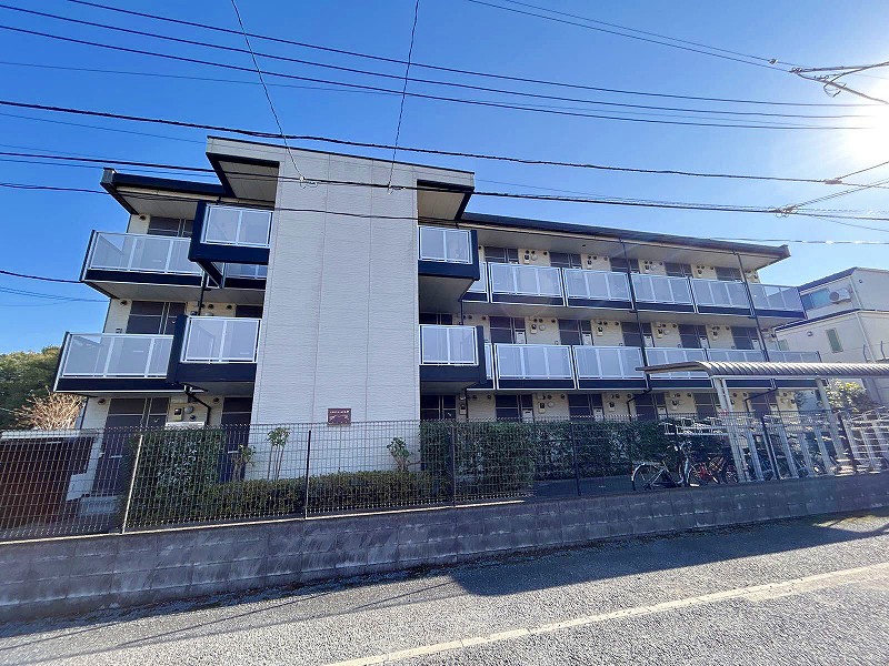 建物画像