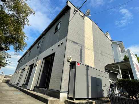 レオパレスみやま館の賃貸物件