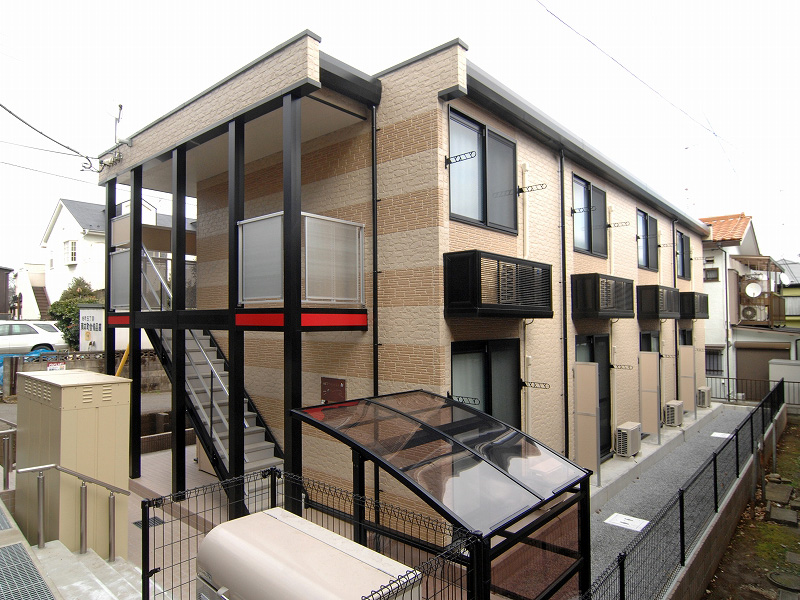 レオパレスクレマチスA 1階 築18年3ヶ月の賃貸物件