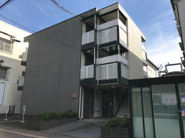 レオパレスふじの賃貸物件